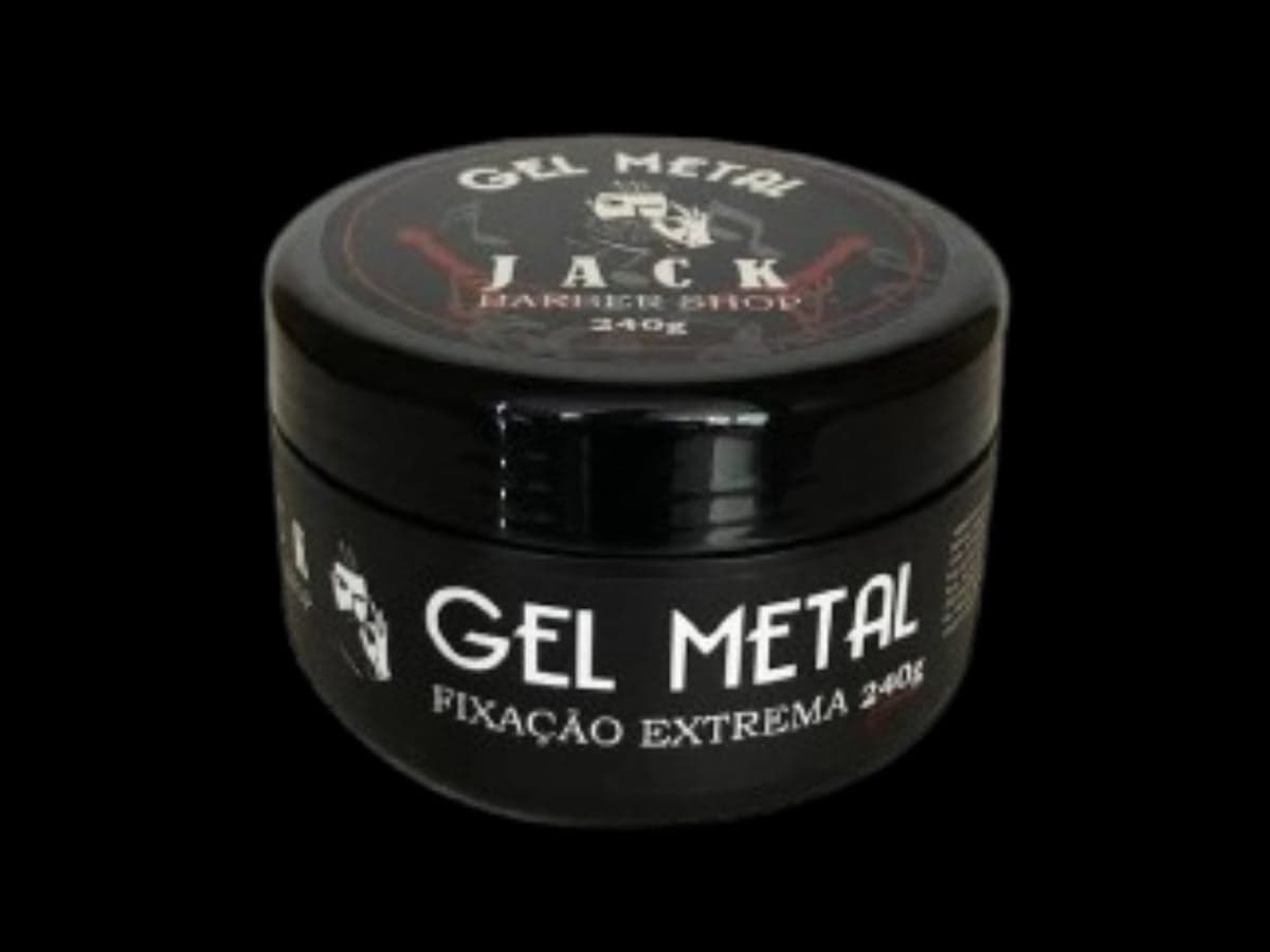 Gel FIxador