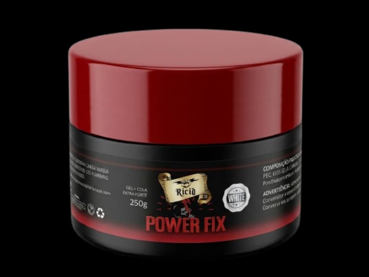 Gel + Cola Extra Forte