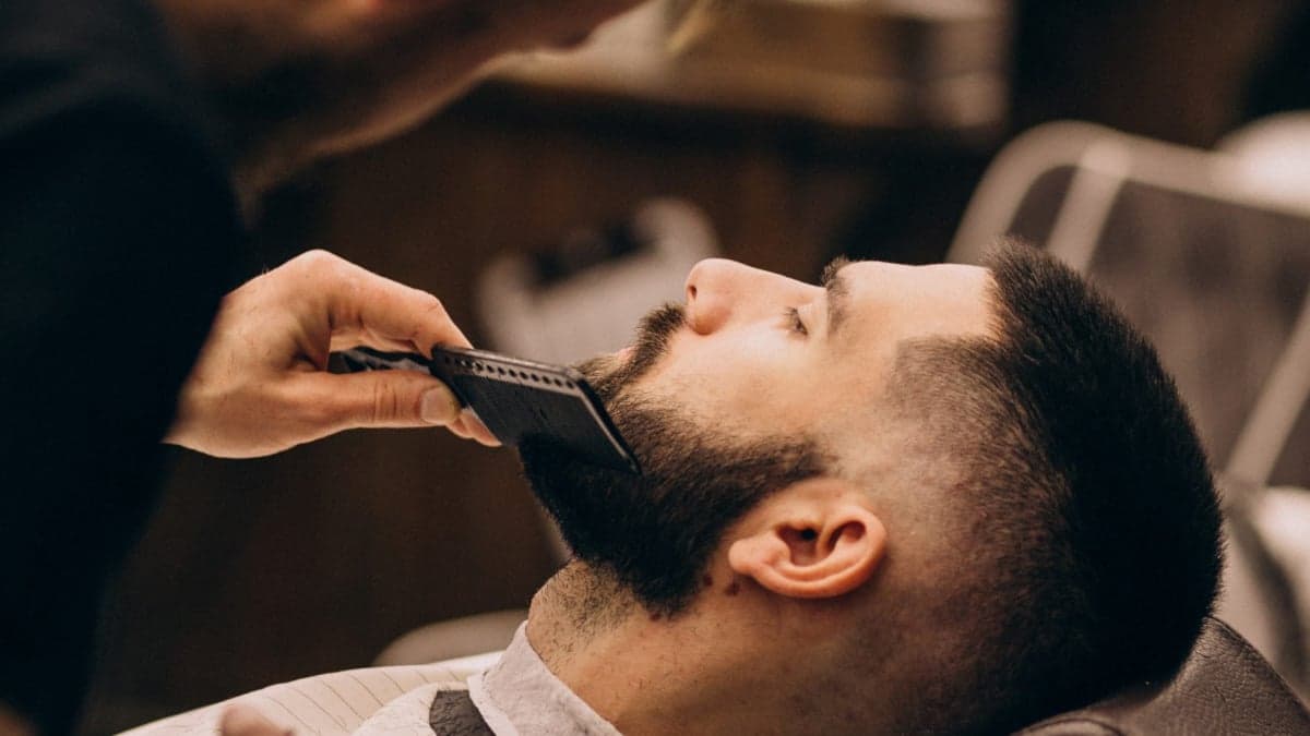 Barba