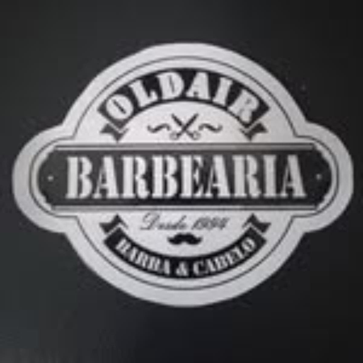 Oldair Barbearia